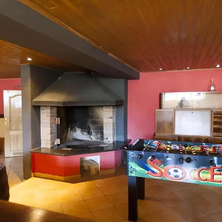 Nyaraló Villa Vedorna Pomer
