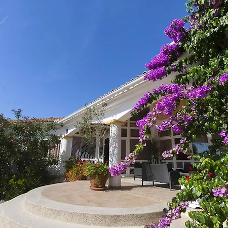 Villa Vedorna Pomer Pomer
