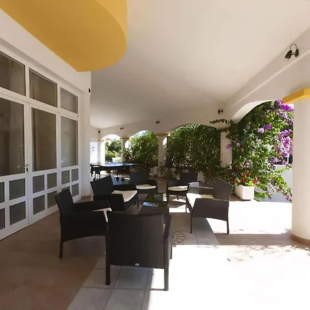 Villa Vedorna Pomer
