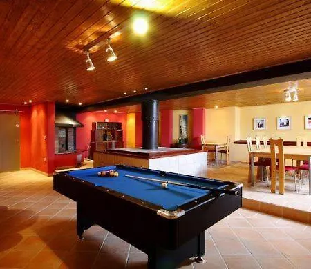 Holiday home Mit Garten Und Pool Fuer Ganze Familie