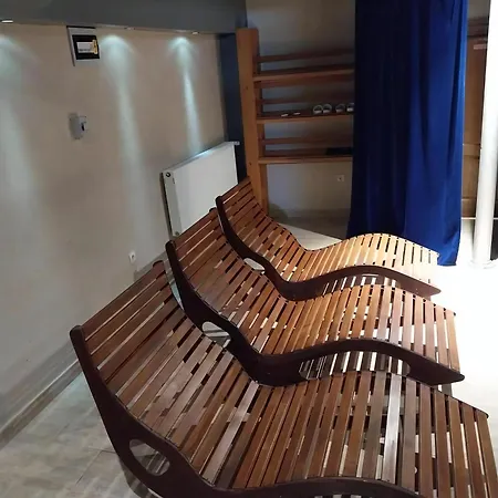 Holiday home Mit Garten Und Pool Fuer Ganze Familie *